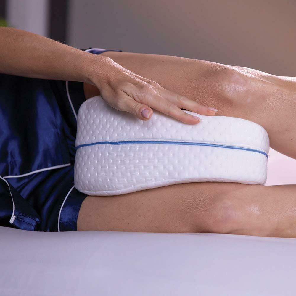 almohada de alineación