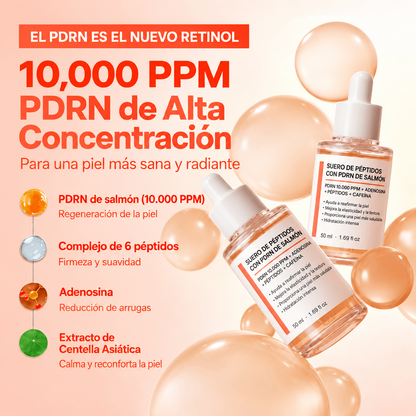 PDRN de Salmón